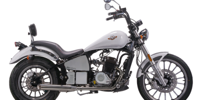 Daytona 125'in Maksimum Hızı ve Performans Sırları [2026] - Kapak Görseli