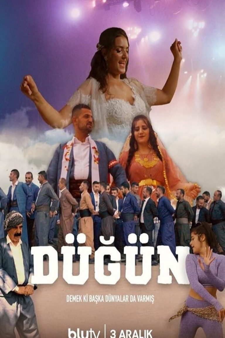 Düğün TV Neden Kapandı? Merak Edilen Sebepler ve Detaylar - Kapak Görseli
