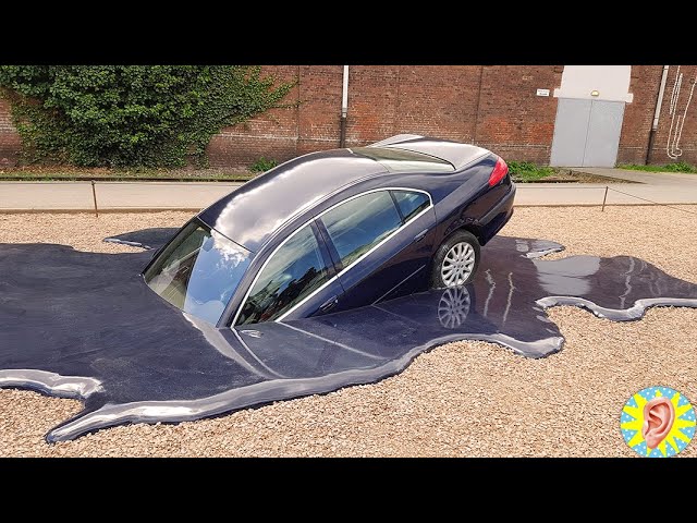 Dünyanın En Sıcak Katmanı Neden Böyle Isınır? (Kanıtlanmış Nedenler) - Kapak Görseli