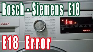 E18 Arızası Ne Zaman Tehlike Yaratır? Kesin İpuçları [2025] - Kapak Görseli