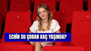 Ecrinsu Çobanın Boyu Kaç? Merak Edilen Detaylar Burada! - Kapak Görseli