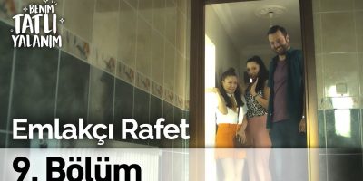 Emlakçı Dizisi Bölüm Sayısı ve İzleme Rehberi [2026] - Kapak Görseli