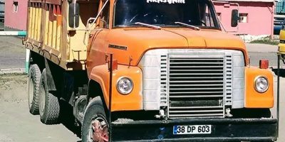 Enter Kamyonun Menşei ve Özellikleri (2025 Güncel Bilgi) - Kapak Görseli