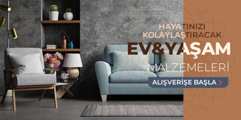 Ev ve Yaşam Ürünlerinde Kesin Çözüm Sunan En İyi Platformlar [2026] - Kapak Görseli