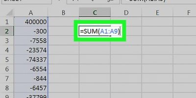 Excel çıkarma formülündeki hataların kesin çözümü [2026 Uzman Rehberi] - Kapak Görseli