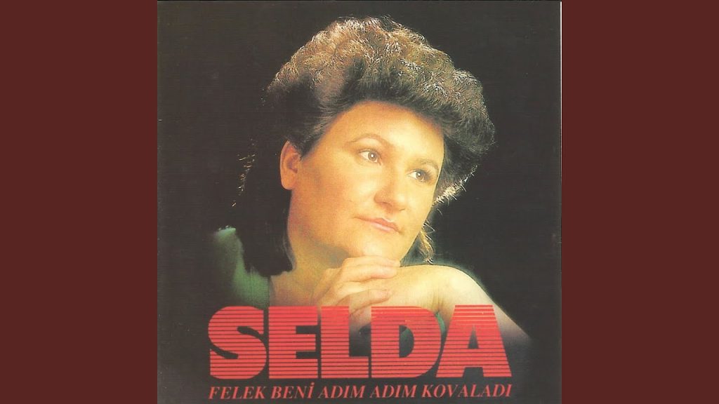 Felek Beni Adım Adım Kovaladı Şarkısının Albümü ve Bilinmeyenleri [2026] - Kapak Görseli