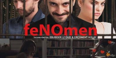 Fenomen Filmi Hangi Platformda İzleyebilirsiniz? [2024 Güncel] - Kapak Görseli