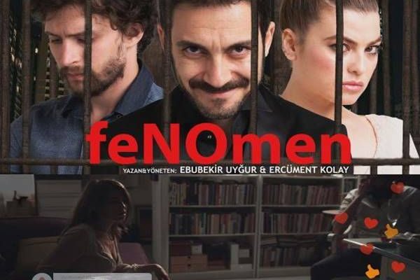 Fenomen Filmi Hangi Platformda İzleyebilirsiniz? [2024 Güncel] - Kapak Görseli