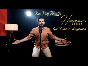 "Gir Yılanın Koynuna Şarkısının Bestecisi Kim?" - Kapak Görseli