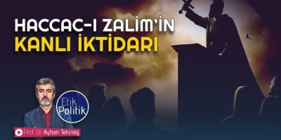Haccacı Zalim’in Mezar Yeri ve Bilinmeyen Gerçekler [2026] - Kapak Görseli