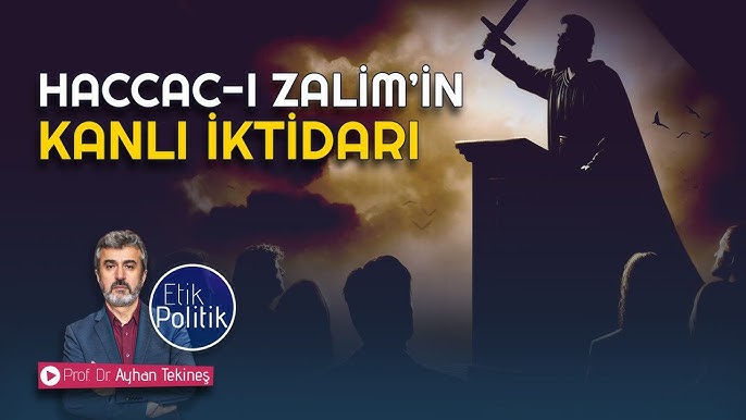 Haccacı Zalim’in Mezar Yeri ve Bilinmeyen Gerçekler [2026] - Kapak Görseli