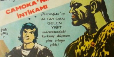 Karaoğlan’ın Gerçek Adının Hüseyin Olduğunu Kanıtlayan Bilgiler [2026] - Kapak Görseli