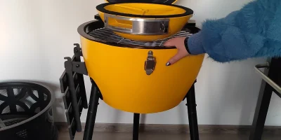 Komado Yumurta ile Sağlıklı ve Lezzetli Beslenmenin Püf Noktaları [2026] - Kapak Görseli