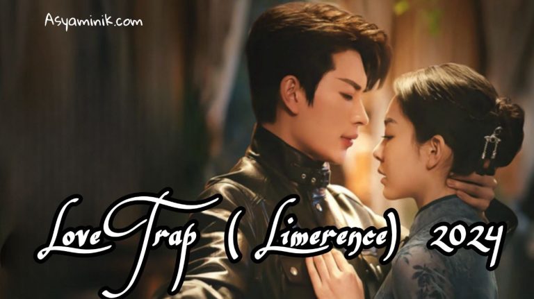 Limerence 1. Bölümde Hangi Konulara Yer Veriliyor? - Kapak Görseli