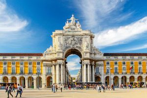 Lizbon'da Hangi Aylar Daha Sıcak ve Gezmek İçin İdeal? - Kapak Görseli