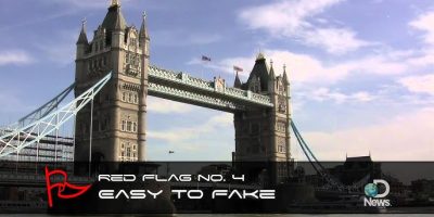 Londra UFO Olayının Kesin Tarihi ve Detayları [2026 Güncellemesi] - Kapak Görseli