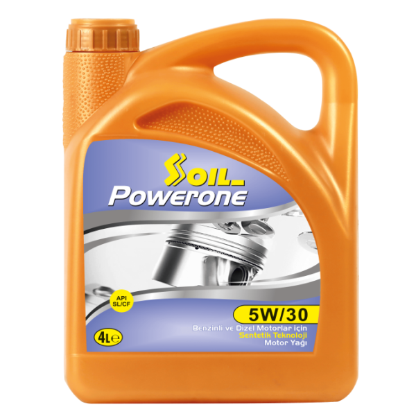 Madeni Yağ Ömrünü Uzatmanın Kanıtlanmış Yöntemleri [2026] - Kapak Görseli