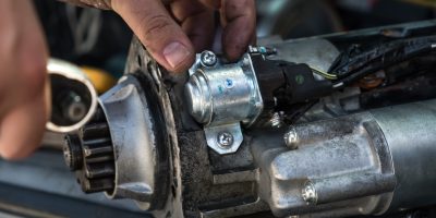 Marş Motoru Değişim Süresi Kaç Binde Olmalı? (Kesin İpuçları) - Kapak Görseli