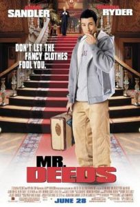 Mr. Deeds Filminin Çekildiği İnanılmaz Mekanlar [Keşfedin] - Kapak Görseli