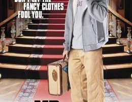 Mr. Deeds Filminin Çekildiği İnanılmaz Mekanlar [Keşfedin] - Kapak Görseli