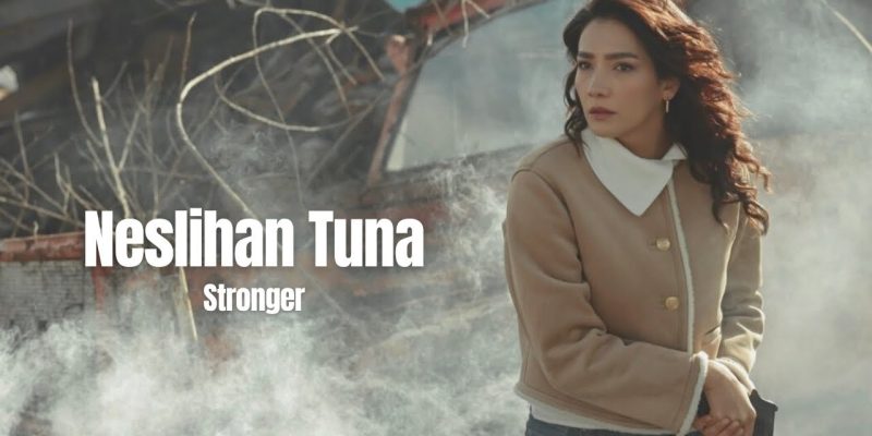 Neslihan Tuna’nın Rol Aldığı Unutulmaz Diziler Listesi (Güncel) - Kapak Görseli