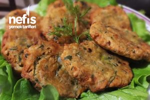 Nohut köftesi yaparken içine hangi malzemeler konur? En lezzetli tarifler! - Kapak Görseli