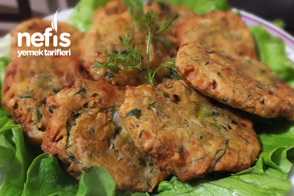 Nohut köftesi yaparken içine hangi malzemeler konur? En lezzetli tarifler! - Kapak Görseli