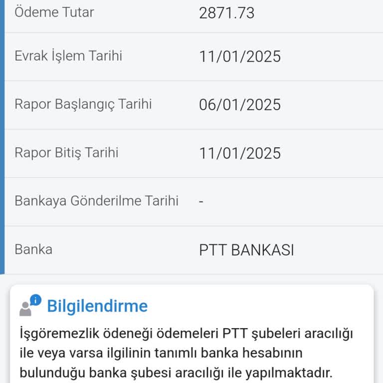 PTT Rapor Parası Hesaba Geçirme Yöntemleri [Uzman Rehber 2026] - Kapak Görseli