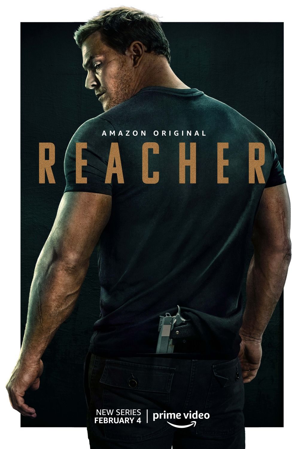 Reacher Dizisi 7. Bölümünde Neler Yaşandı? Detaylı İnceleme - Kapak Görseli