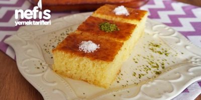 Revani Yapımında Kanıtlanmış Püf Noktalar [Uzman İpuçları 2026] - Kapak Görseli