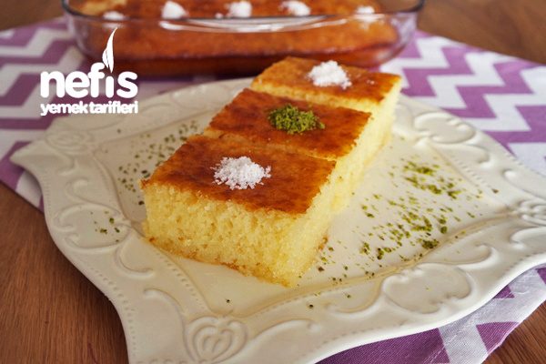 Revani Yapımında Kanıtlanmış Püf Noktalar [Uzman İpuçları 2026] - Kapak Görseli