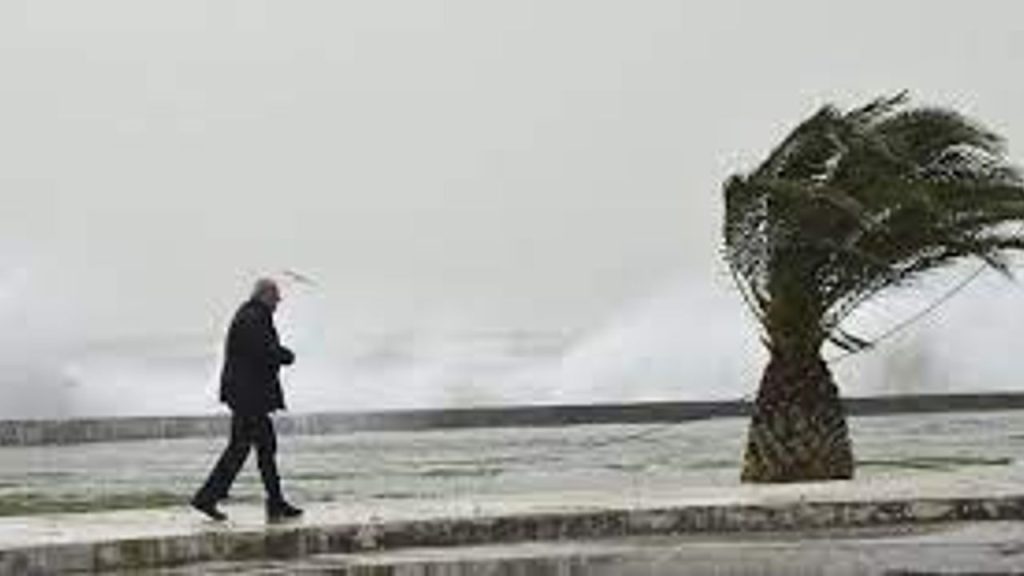 Rüzgarın İnsan Vücuduna Kanıtlanmış Etkileri ve Sağlık İpuçları [2026] - Kapak Görseli