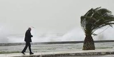 Rüzgarın İnsan Vücuduna Kanıtlanmış Etkileri ve Sağlık İpuçları [2026] - Kapak Görseli