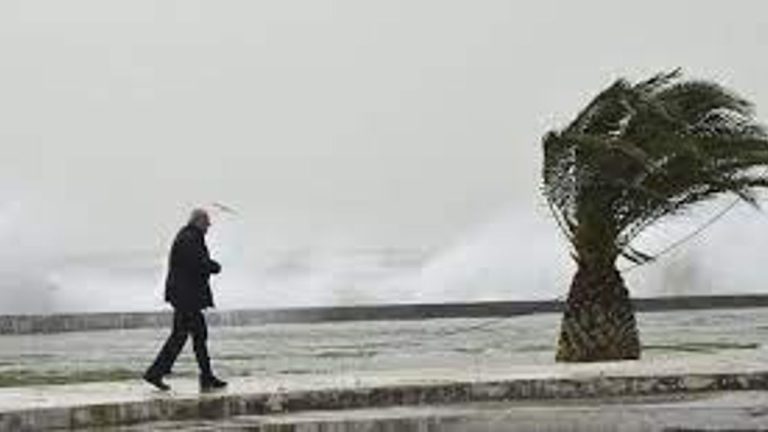 Rüzgarın İnsan Vücuduna Kanıtlanmış Etkileri ve Sağlık İpuçları [2026] - Kapak Görseli