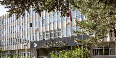 Sağlık Bilimleri Fakültesi Kuruluş Tarihi (Trakya Üniversitesi Güncel) - Kapak Görseli