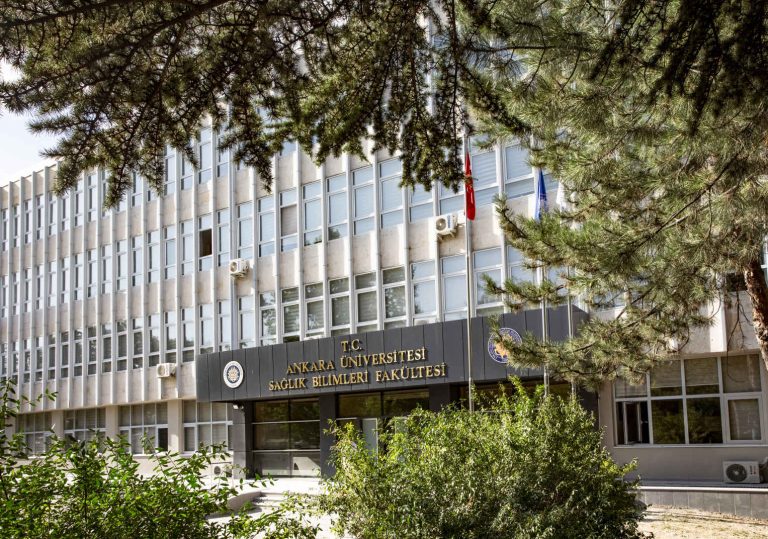 Sağlık Bilimleri Fakültesi Kuruluş Tarihi (Trakya Üniversitesi Güncel) - Kapak Görseli