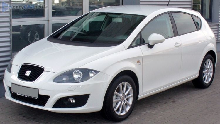 Seat Leon 2009 Beygir Gücü ve Performans Detayları [Güncel Bilgi] - Kapak Görseli