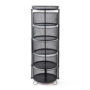 Sebze Meyvelik Nedir ve Hangi Malzemelerden Yapılır? - Kapak Görseli