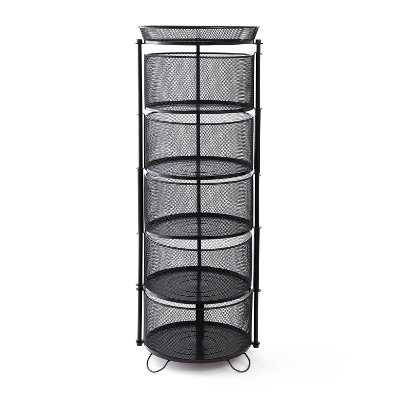 Sebze Meyvelik Nedir ve Hangi Malzemelerden Yapılır? - Kapak Görseli