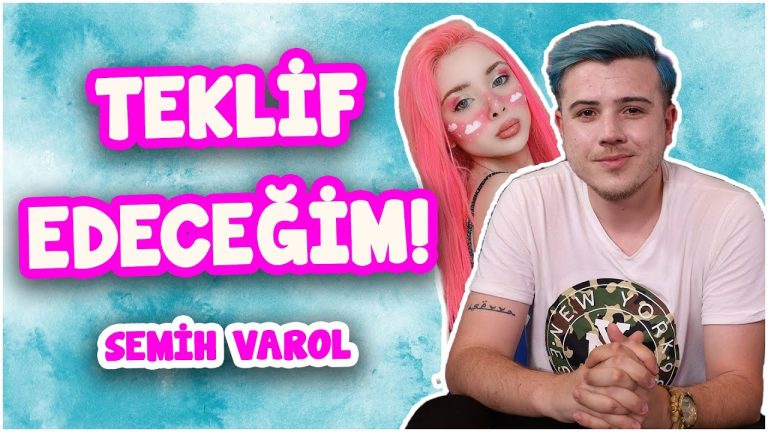 Semih Varol'un Eski Sevgilisi Kim? Merak Edilen Gerçekler Açıklanıyor - Kapak Görseli
