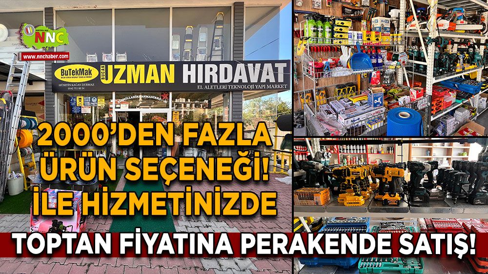 Sertler Hırdavatın Uzmanlık Alanları ve İşlevleri [2026 Rehberi] - Kapak Görseli