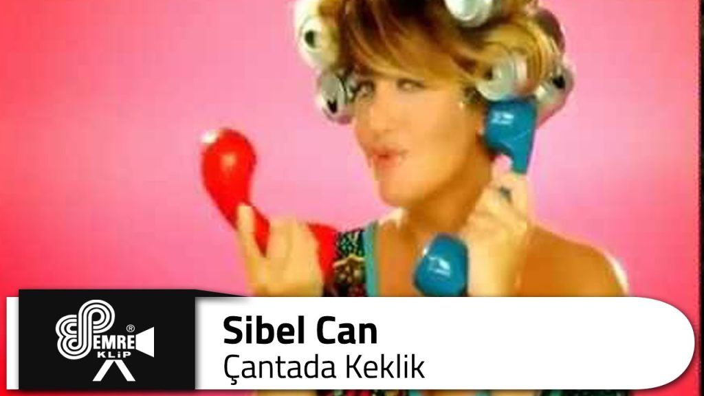 Sibel Can'ın "Çantada Keklik" Şarkısını Kime Yazdığı Hakkında Merak Edilenler - Kapak Görseli
