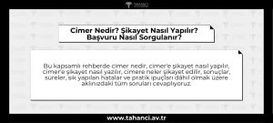 Şikayet Nasıl Yapılır? Kanıtlanmış Taktikler ve [Adım Adım Rehber] - Kapak Görseli