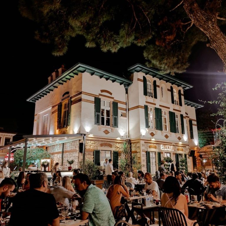 Sini Köşk’ün Güncel Sahiplik Bilgileri ve Tarihçesi [2026] - Kapak Görseli