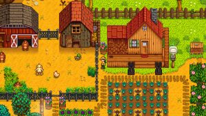 Stardew Valley’de Çin Lahanası: Nasıl Kullanılır ve Faydaları Nelerdir? - Kapak Görseli