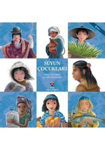 Suyun Çocukları Dizisi Ne Anlatıyor? İşte Bilmeniz Gerekenler - Kapak Görseli