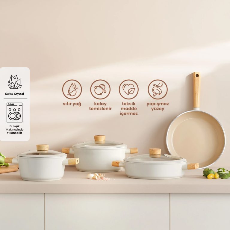 Swiss Crystal Ürünlerinin Sağlık Açısından Kanıtlanmış Faydaları [2026] - Kapak Görseli