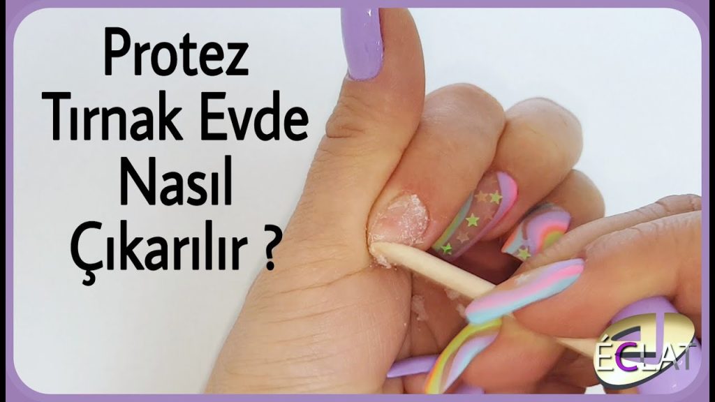 Takma Tırnak Sökmek İçin Kanıtlanmış Etkili Yöntemler [2026] - Kapak Görseli