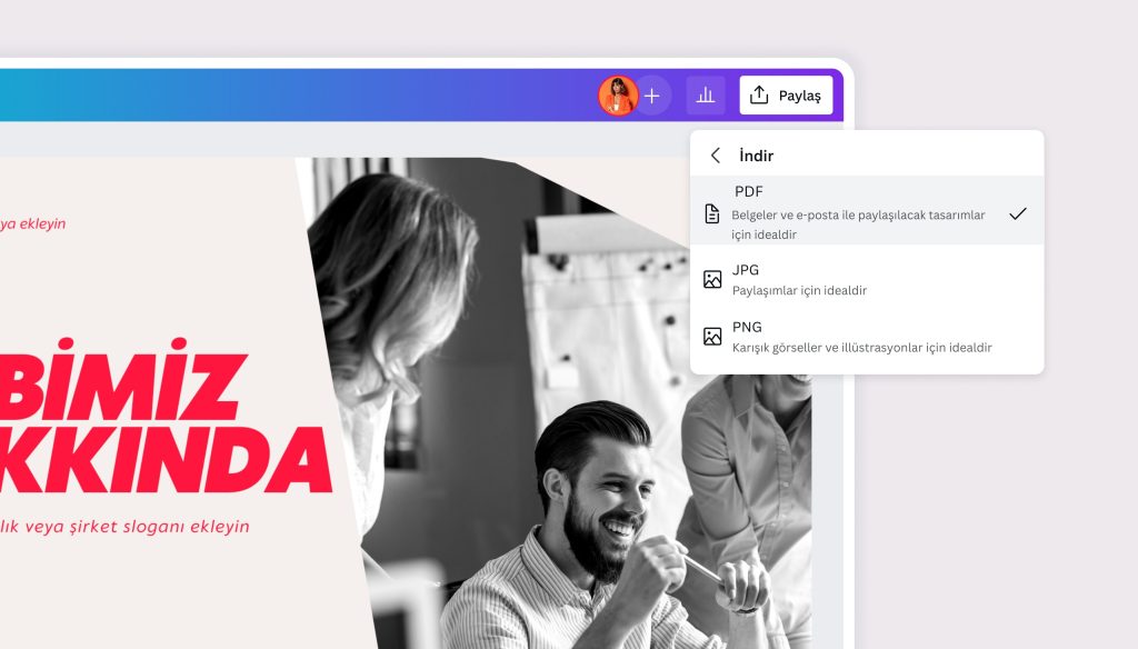 Tanıtım PDF’siyle Etkili Sunum Hazırlamanın 2026 Uzman Yöntemleri - Kapak Görseli