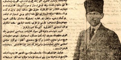 Tekalifi Milliye’nin Tarihteki Kritik Rolü ve Günümüzdeki Değeri [2026] - Kapak Görseli